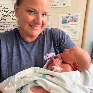 Meet your Posher, Dawn